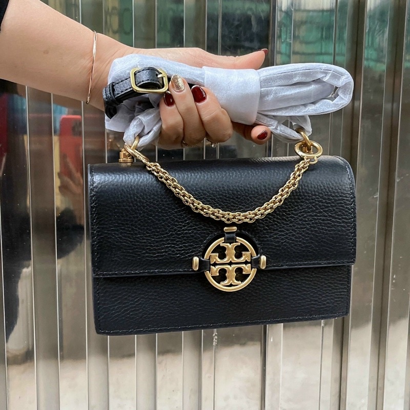 📛RẺ VÔ ĐỊCH📛TÚI TORY MILLER MINI NỮ SIÊU XINH