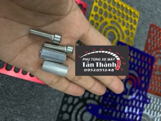 Che két nước CNC Sonic