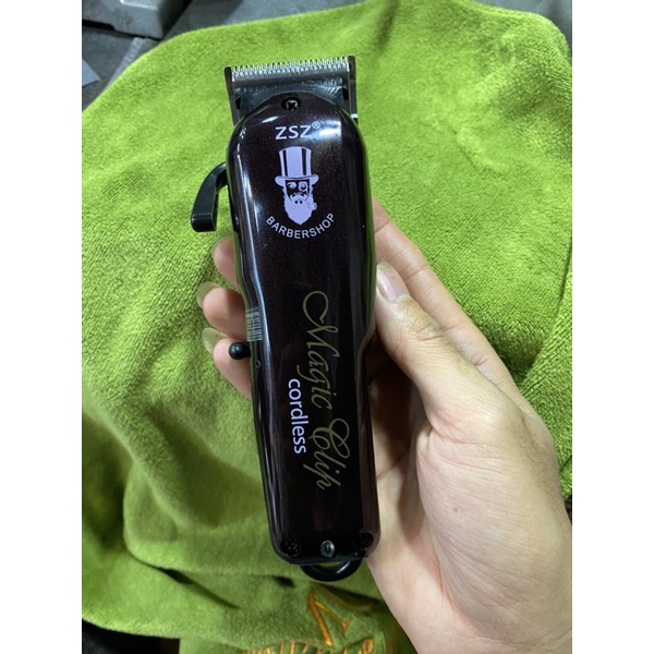 Tông đơ cắt tóc zsz magic f32