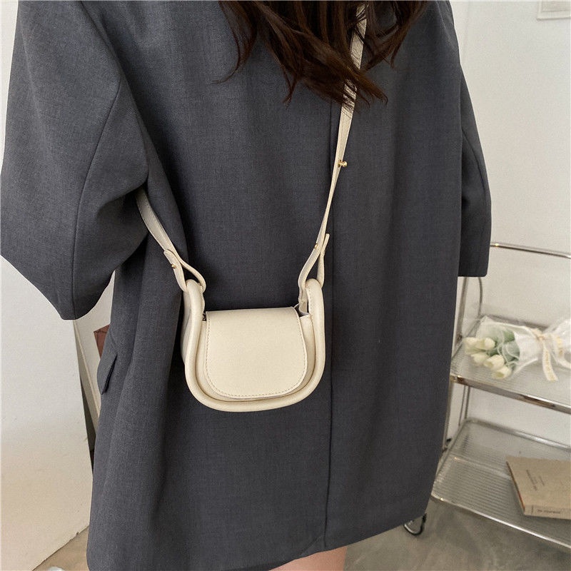 Túi Đeo Chéo Mini Phong Cách Mới 2022 Thời Trang Cao Cấp