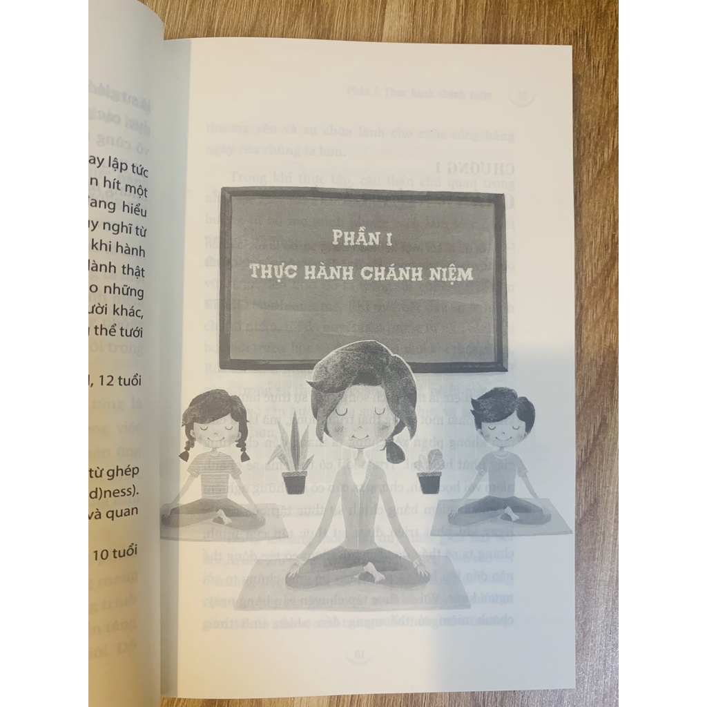 Sách - Lớp Học Hạnh Phúc