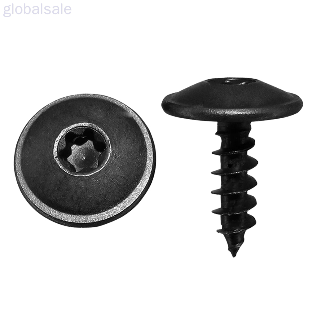 Bộ 30 Ốc Vít Tự Động Cho Audi A3 A4 A5 A6 A7 A8 Q3 Q5 Q7