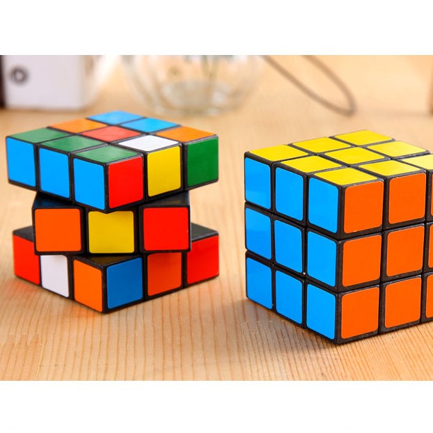 Đồ Chơi RUBIK Giúp Bé Phát Triển Tư Duy_Đồ chơi sáng tạo Rubik gắn số cho bé NATO RB01