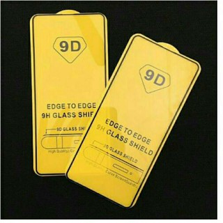 Kính cường lực 9D samsung note 10 lite / S10 lite full màn hình