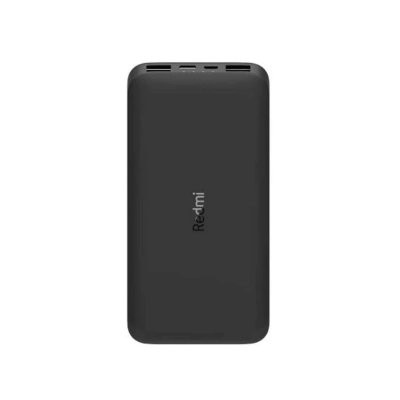 Sạc dự phòng Xiaomi Redmi 10000mAh - Hàng chính hãng