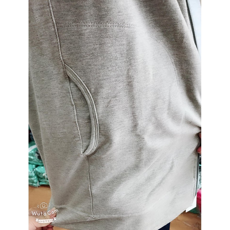 ÁO CHỐNG NẮNG NAM COTTON CAO CẤP | BigBuy360 - bigbuy360.vn