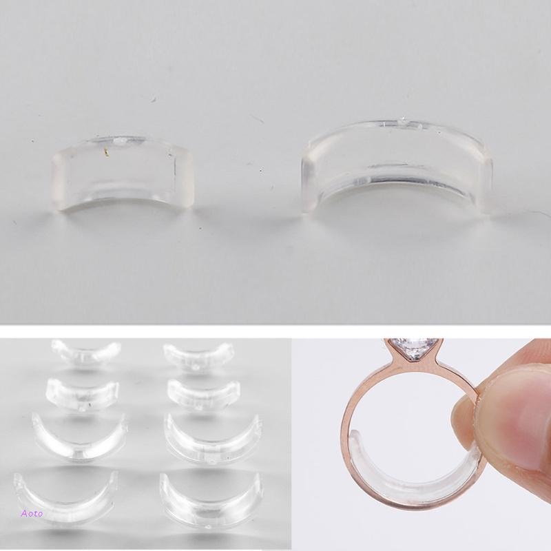 Set 8 Dụng Cụ Điều Chỉnh Kích Thước Nhẫn