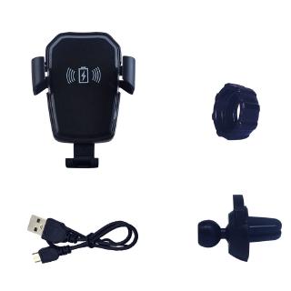 5W Car Mount Wireless Chargeing Holder