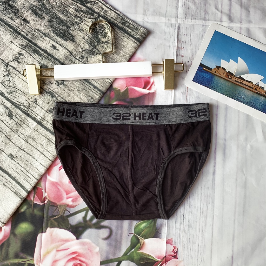 Quần Lót Nam Boxer Co dãn 4 chiều, Quần sịp Nam Thun Lạnh Boxer VALIZA Loại 1 DL01