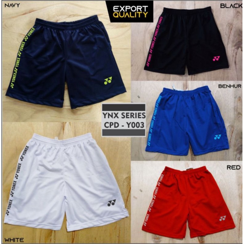 Quần short Chơi Cầu Lông Chuyên Dụng Dành Cho Nam Và Nữ Cpd-03