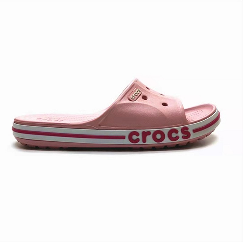 Dép Crocs Chống Trượt Thời Trang Cho Nam Nữ
