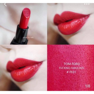 Son Tomford Chính Hãng có bill
