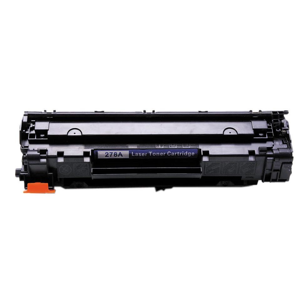 Hộp mực cho máy in HP LaserJet Pro P1566, P1606DN,M1536dnf | Mực 78A