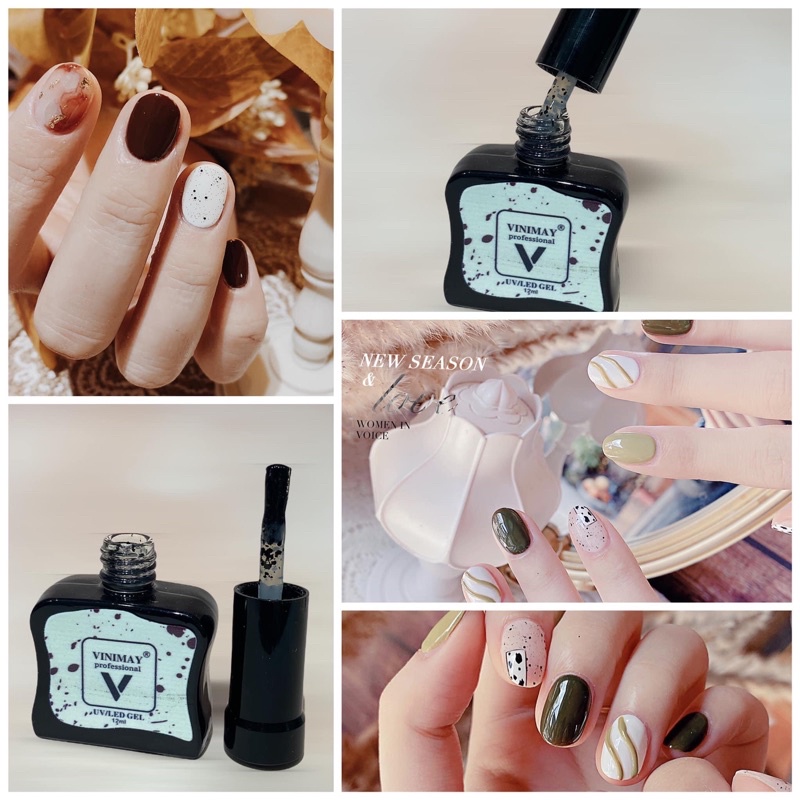 Tóp Trứng Cút Vinimay Chính Hãng
