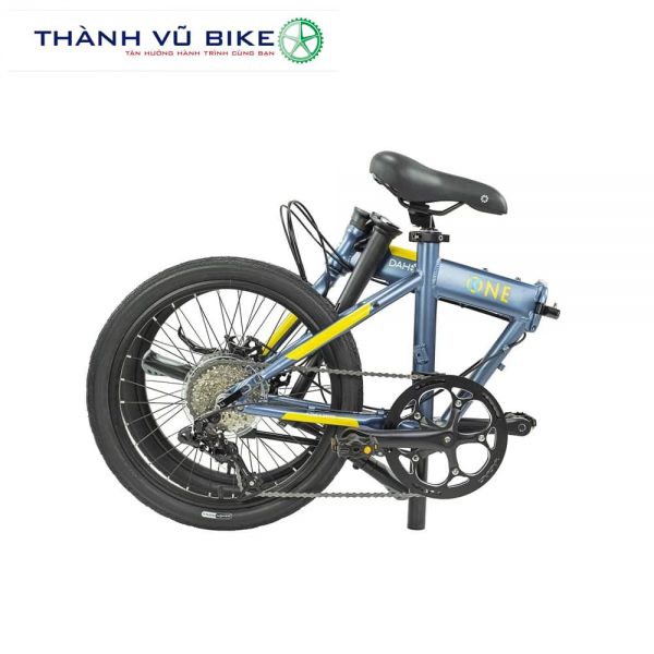 Xe đạp gấp Dahon K-ONE FKA092 Chính hãng - Thành Vũ Bike