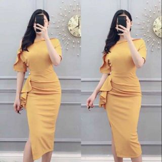 Combo đầm kiểu