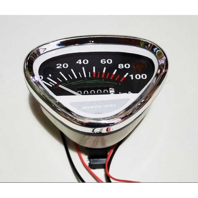 Đồng hồ honda 67, 68 chaly 50cc
