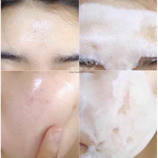 Sữa rửa mặt trắng da SUM Essential Cleansing Foam 40ml