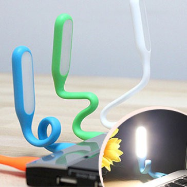 COMBO 20 ĐÈN LED USB-GIAO MÀU NGẪU NHIÊN