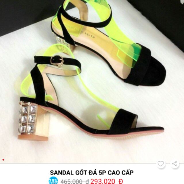 [ Freeship 99k Toàn Quốc ] Giày xinh sz 34 -42