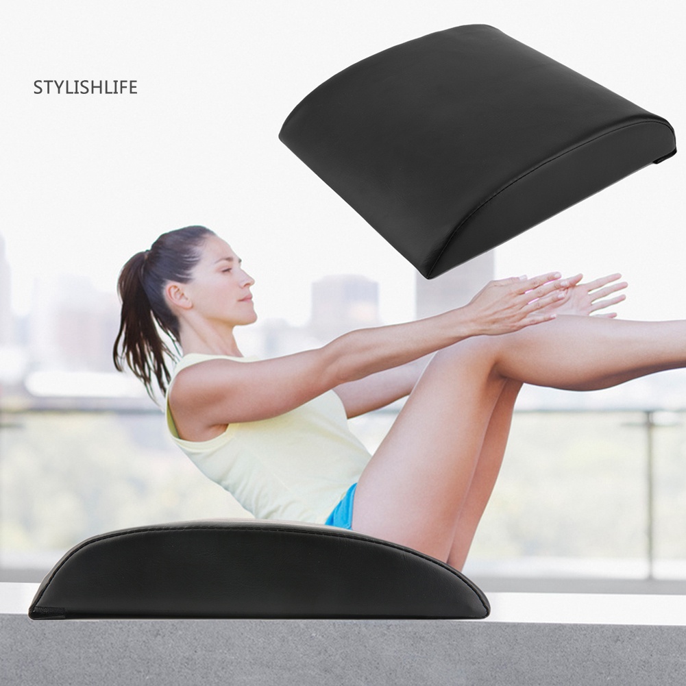 [Stylelife] Thảm Tập Thể Dục Lõi Ab Crossfit MMA Sit-ups