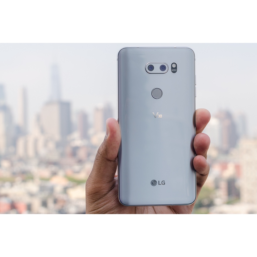 Điện thoại LG V30 Mỹ 1 sim ram 4gb/64gb như mới