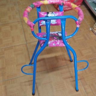 Ghế ngồi xe máy: xe số, xe tay ga