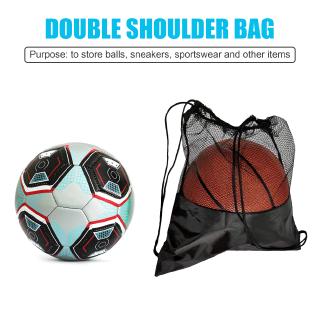 Túi Lưới Đựng Bóng Rổ Tiện Lợi