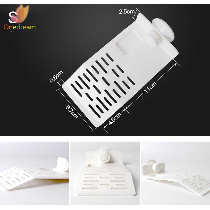 Máng leo cho rùa bằng nhựa trang trí cho bể nuôi rùa