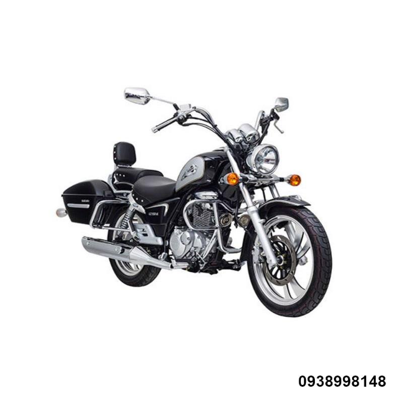 Bình Ắc quy Lithium VS7AC kích thước chuẩn cho GZ, GZ125, GZ150A, SH125, SH150 ...-NTS