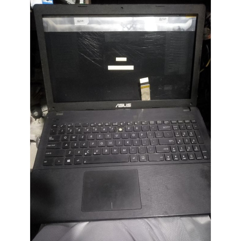 vỏ laptop asus x551c