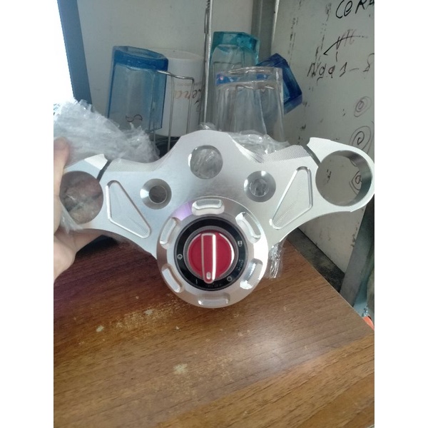 CHẢNG 3 MSX  KHOÁ SMARTKEY HONDA CHÍNH HÃNG SH