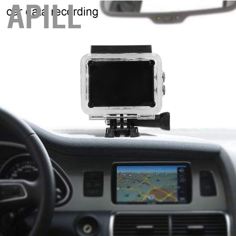 Máy Quay Phim Thể Thao Apill Sj5000 Ultra Hd Chống Nước | BigBuy360 - bigbuy360.vn