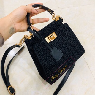 Set phụ kiện làm túi CK