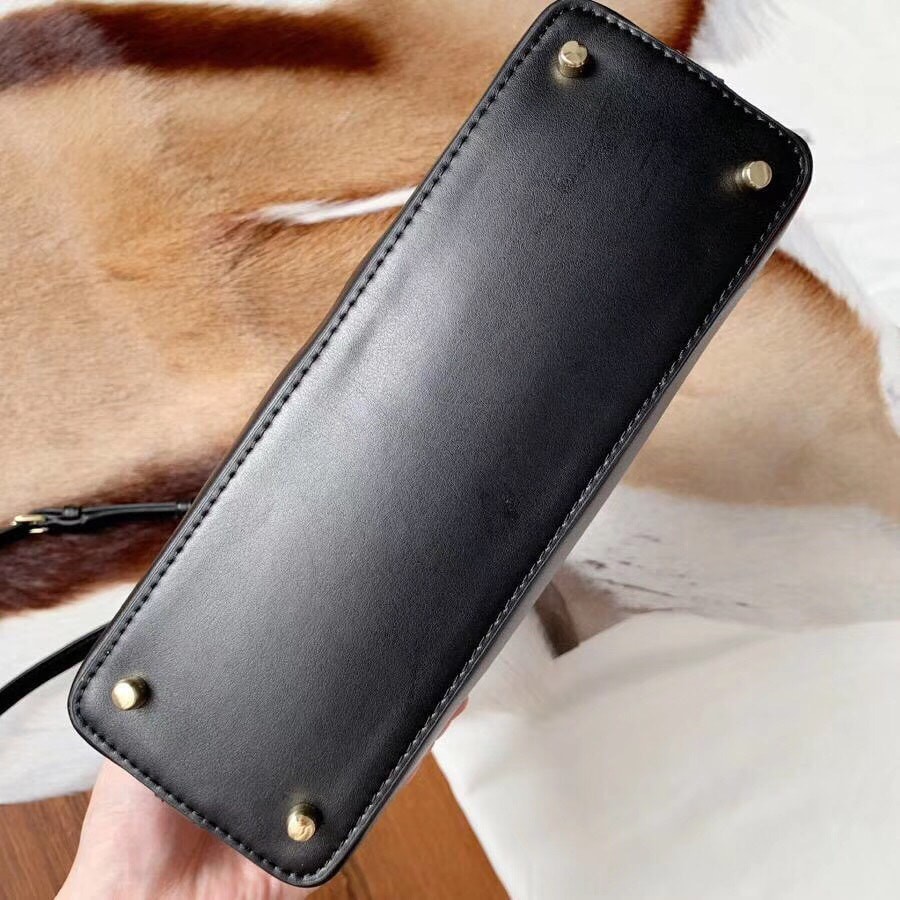 TÚI COACH HẾN SIERRA LOGO