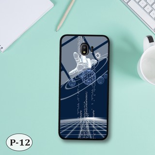 Ốp kính samsung J2 Pro