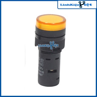Đèn Báo Nguồn 24VDC