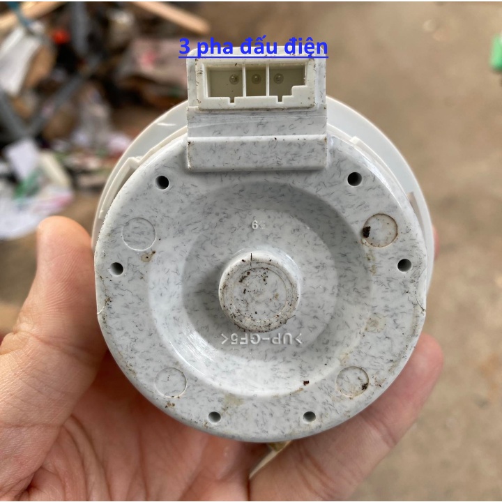 Máy bơm không chổi than 24v 45w hàng tồn kho