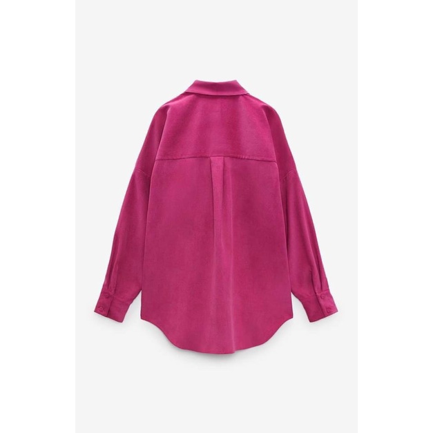 ✨BÁN SỈ✨Áo sơ mi hồng sen chất đũi không nhăn | BigBuy360 - bigbuy360.vn