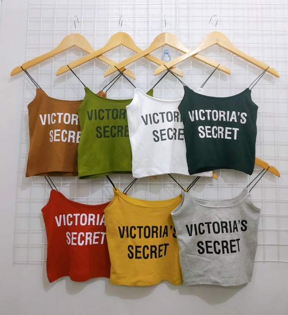 Áo thun croptop 2 dây in chữ-hình thật shop tự chụp | BigBuy360 - bigbuy360.vn