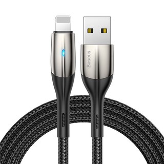 Cáp Sạc iphone Baseus Horizontal loại 1m, 2m