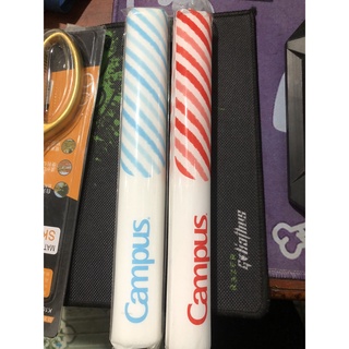 Bọc Vở - Sách Campus 10 Tờ