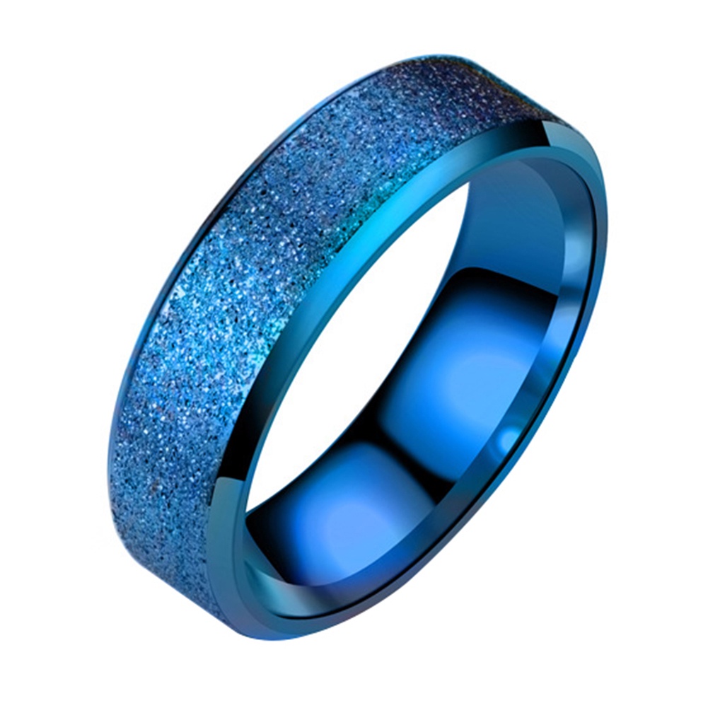 Atlantamart| Nhẫn Đeo Tay Kiểu Dáng Thời Trang Dành Cho Cả Nam Và Nữ