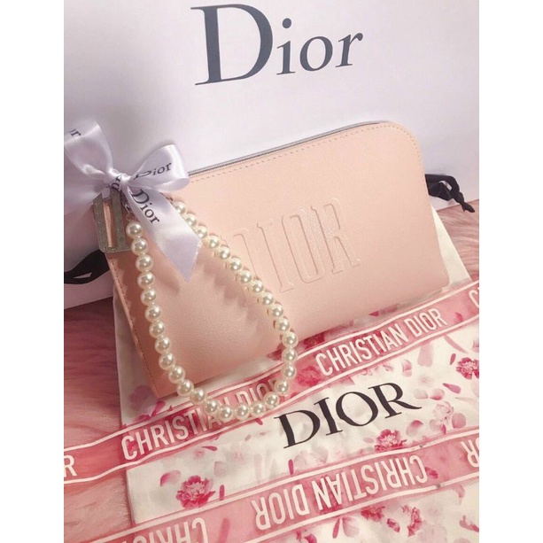 Ví Dior gift