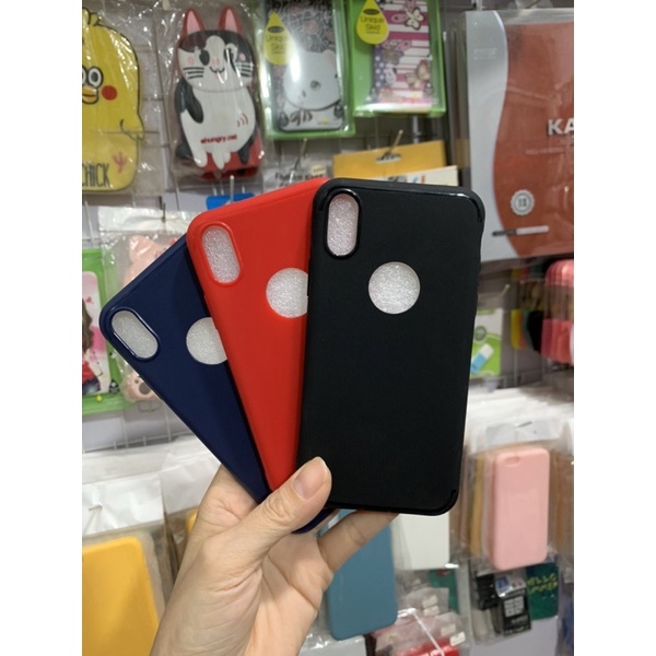 Ôp lưng iphone X,Xs,Xs max