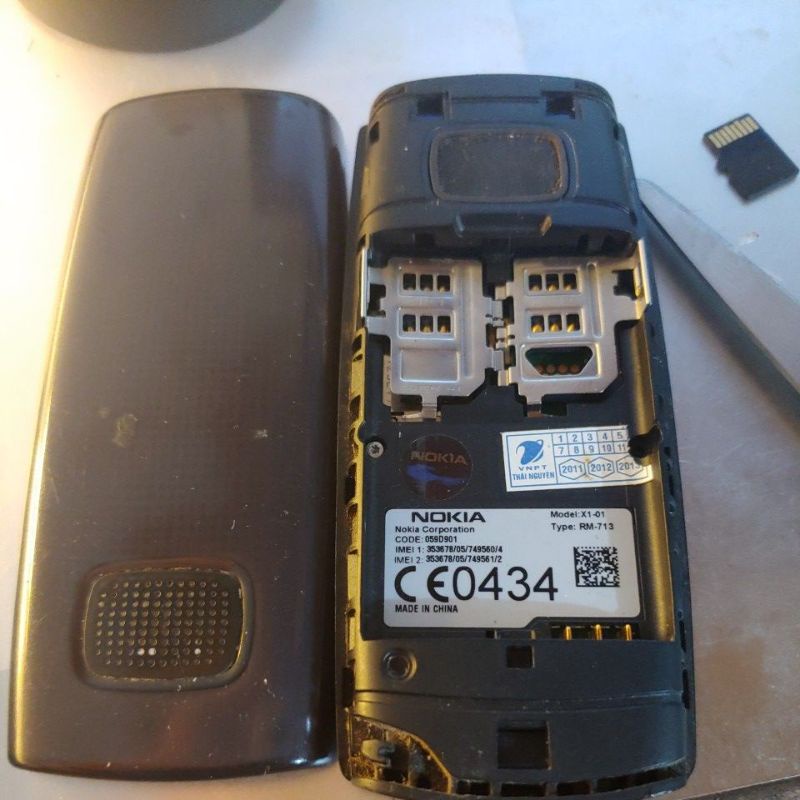 Điện thoại nghe gọi người già (cũ) | BigBuy360 - bigbuy360.vn