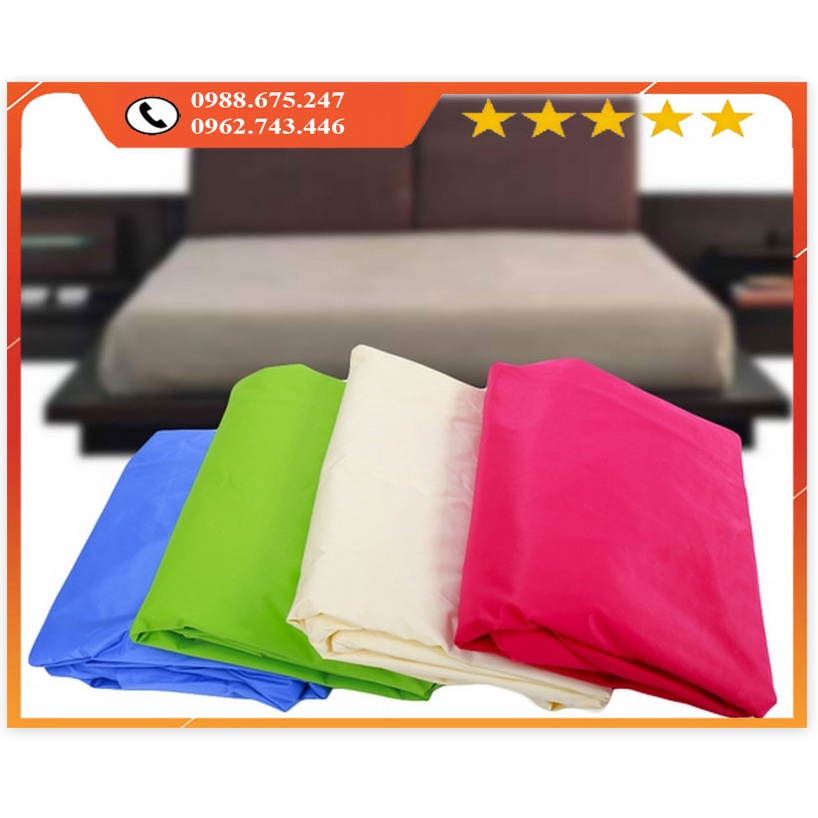 Drap Chống Thấm ☀️kháng khuẩn☀️ cao cấp, thoáng mát, không gây nóng, dễ vệ sinh và an toàn sức khỏe cho mọi người