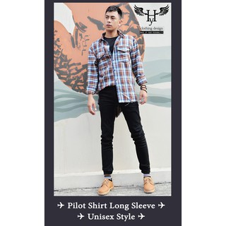 [SƠ MI NAM UNISEX] ÁO SƠ MI NAM FORM RỘNG BASIC