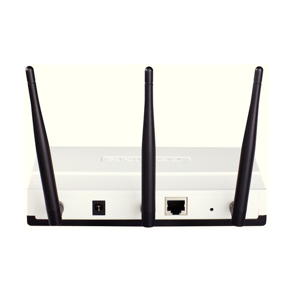 Bộ phát wifi 3 râu Tplink ngoại hình cũ | BigBuy360 - bigbuy360.vn