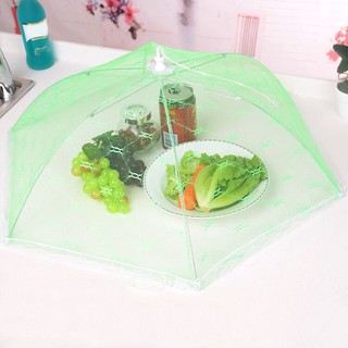 Convenient Folding Food Covering Cage